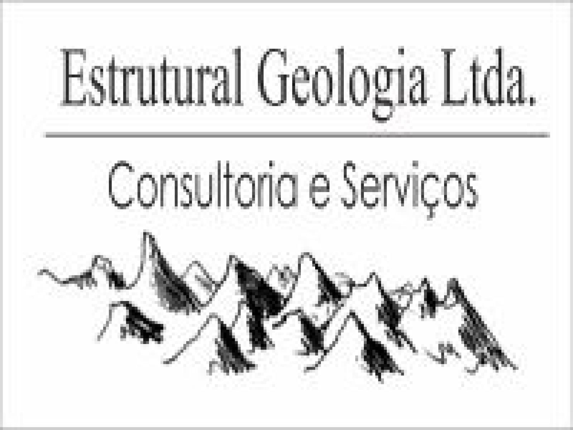 Estrutural Geologia LTDA.